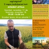 Talajmegújító Mezőgazdaság - szántás nélkül a biológia segítségével - 2 napos tanfolyam Kökény Attilával