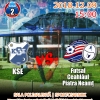 KSE Futsal - Ceahlaul Piatra Neamt futsalmrkőzs