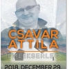 Sportajánló Kézdivásárhelyen 2018 decemberében: Iskola Kupa - Kelemen Elemér Emlékserleg - Sportiroda Kupa - Csavar Attila Emlékserleg