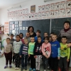 Környezeti nevelési programsorozat sepsiszéki magyar gyerekek számára