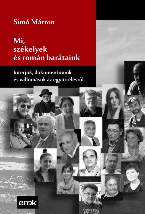 Mi, székelyek és román barátaink - Kötetbemutató Csíkszeredában - Mi, székelyek és román barátaink - Kötetbemutató Csíkszeredában
Az Élő Székelyföld Munkacsoport, a Kájoni János Megyei Könyvtárral és a Hargita Megyei Hagyományőrzési Forrásközponttal partnerségben szervezi meg 2019. február 21-én, csütörtökön 17 órától a Mi, székelyek és román barátaink. Interjúk, dokumentumok és vallomások az együttélésről c. kötet bemutatóját. A kötet szerzője Simó Márton író, költő, szerkesztő, civil aktivista, a Hargita Népe munkatársa. A szerzővel a magyar és román nyelvű kiadásokról a kötet csíkszeredai bemutatóján Molnár Vilmos író, a Székelyföld folyóirat szerkesztője beszélget.
Simó Márton húsz olyan román vagy vegyes nemzetiségű értelmiségit faggat a megjelent interjúkban, akik megértéssel és rokonszenvvel közelednek a székely társlakókhoz, az ő történelmükhöz, nap mint napi problémáikhoz. A szerző beszélgetőtársai közt található tanár, történész, pap, szociológus, képzőművész, újságíró, mérnök és üzletember, akik többnyire erdélyi románok, de van köztük moldvai és bukaresti is, olyanok, akiket nem magyarellenes előítéletek befolyásolnak, és lényegre látó megfogalmazásaik fontos szempontot jelentenek a román és magyar együttélés, a transzszilvanizmus, a múlt, a jelen és a jövő tekintetében.
A magyar és a román nyelvű kötetek 2018 végén jelentek meg az Élő Székelyföld Munkacsoport kiadásában, a román nyelvű változatot a Hargita Megyei Hagyományőrzési Forrásközpont kiadója adta ki Hargita Megye Tanácsa támogatásával.
Minden érdeklődőt szeretettel várunk a Kájoni János Megyei Könyvtárban sorra kerülő kötetbemutatóra!