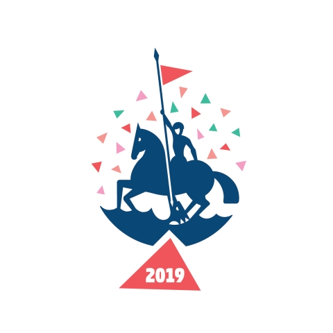 Szent Gy�rgy Napok 2019 - A Szent Gy�rgy Napok 2019 teljes programja:

2019. �prilis 24., szerda
19:00 - 20:00
Nyit�koncert
 Komolyzene, K�z�ss�gi 
 Krisztus Kir�ly r�mai katolikus templom
 40 lej


2019. �prilis 25., cs�t�rt�k
08:00 - 14:00
Zenei al�fest�ssel k�s�rt v�rad�s � helyi muzsikusok zenei k�s�ret�vel
 K�z�ss�gi 
 Szimpla Sepsiszentgy�rgy

11:00 - 12:00
B�bsz�nh�z: Angyalok utc�ja � a kolozsv�ri Puck B�bsz�nh�z előad�sa, r.: Decebal Marin.
 B�bsz�nh�z 
 Cimbor�k B�bsz�nh�z st�di�terem
 10 lej

12:00 - 13:00
A sepsiszentgy�rgyi aranylakodalmasok felk�sz�nt�se
 K�z�ss�gi 
 H�zass�gk�tő terem

13:00 - 14:00
B�bsz�nh�z: Angyalok utc�ja � a kolozsv�ri Puck B�bsz�nh�z előad�sa, r.: Decebal Marin.
 B�bsz�nh�z 
 Cimbor�k B�bsz�nh�z st�di�terem
 10 lej

15:00 - 16:00
Sz�nh�z: Illegitim � a Kolozsv�ri �llami Magyar Sz�nh�z előad�sa, r.: Adrian Sitaru.
 Előad�s 
 H�romsz�k T�ncst�di�
 35 lej

17:00 - 18:00
B�bsz�nh�z: Hős Mikl�s � a p�csi M�rkusZ�nh�z előad�sa.
 B�bsz�nh�z, Gyermekprogram 
 Kamaraterem
 10 lej

17:00 - 19:00
Ki�ll�t�s: Dr�nos szobrok � Előd �gnes szobr�szműv�sz. Megnyitja: Bandi Ir�n irodalomt�rt�n�sz, filoz�fus
 Ki�ll�t�s 
 MAGMA Kort�rs Műv�szeti Ki�ll�t�t�r

18:00 - 19:00
Ki�ll�t�s: Banksy nyomdokaiban � interakt�v ki�ll�t�s. Megnyitja Lucian Trancă.
 Ki�ll�t�s 
 Szimpla Sepsiszentgy�rgy

19:00 - 20:00
Sz�nh�z: Sz�kely Csaba: A homoksz�rny (Monstrul nisipurilor) � a galaci Fani Tardini Sz�nh�z előad�sa, r.: Andi Gherghe.
 Sz�nh�z 
 Andrei Mureșanu Sz�nh�z
 35 lej

19:00 - 20:00
T�nc hat�rok n�lk�l � A K�nya �d�m Művelőd�si H�z Kincskeresők-, Kincsek- �s Apr� Kincsek n�pt�ncegy�ttesei, valamint a szombathelyi Berke N�pt�nccsoport k�z�s előad�sa
 T�nc 
 Sz�kely Mik� Koll�gium konferenciaterme

19:30 - 20:30
B�bsz�nh�z: Hős Mikl�s � a p�csi M�rkusZ�nh�z előad�sa.
 B�bsz�nh�z, Gyermekprogram 
 Kamaraterem
 10 lej

21:00 - 22:00
Teatru: �Ilegitim� � spectacol prezentat de Teatrul Maghiar de Stat din Cluj, regizor: Adrian Sitaru.
 Előad�s 
 H�romsz�k T�ncst�di�
 35 lej


2019. �prilis 26., p�ntek
11:00 - 12:00
B�bsz�nh�z: Hős Mikl�s � a p�csi M�rkusZ�nh�z előad�sa.
 B�bsz�nh�z, Gyermekprogram 
 Kamaraterem
 10 lej

17:00 - 18:00
B�bsz�nh�z: A h�rom�g� t�lgyfa t�nd�re � a budapesti Fab�k Mancsi B�bsz�nh�z előad�sa, r.: Fab�k Mariann.
 B�bsz�nh�z, Gyermekprogram 
 Kamaraterem
 10 lej

17:00 - 18:00
Ki�ll�t�s: ADY 100 � a Gy�rf�s Jenő Amatőr K�pzőműv�szek Sz�vets�ge tagjainak k�z�s t�rlata, az alkot�sokat Ady Endre k�lt�szete ihlette.
 Ki�ll�t�s 
 K�nya �d�m Művelőd�si H�z

18:00 - 19:00
K�nyvbemutat�: Hogy a macska r�gja meg! � Szab� Enikő szerkesztő, Karda Zenkő illusztr�tor.
 Irodalom, K�z�ss�gi 
 Tein Teah�z

19:00 - 20:00
B�bsz�nh�z: A h�rom�g� t�lgyfa t�nd�re � a budapesti Fab�k Mancsi B�bsz�nh�z előad�sa, r.: Fab�k Mariann.
 B�bsz�nh�z, Gyermekprogram 
 Kamaraterem
 10 lej

19:00 - 20:00
T�nc: Rhythm and Shoes Dance Club � amerikai �s �r szteppt�nc-produkci�.
 T�nc 
 Tam�si �ron Sz�nh�z
 30 lej

21:00 - 22:00
Koncert: �perentzia (HU)
 Zene 
 Szimpla Sepsiszentgy�rgy
 25 lej


2019. �prilis 27., szombat
10:00 - 11:00
29. G�ll Lajos Fut�nap. Jelentkezni 8:30-t�l lehet a Szabads�g t�ren a sz�kők�t k�zel�ben.
 K�z�ss�gi, Sport 
 rajt/c�l a Szabads�g t�ren

11:00 - 12:00
B�bsz�nh�z: A h�rom�g� t�lgyfa t�nd�re � a budapesti Fab�k Mancsi B�bsz�nh�z előad�sa, r.: Fab�k Mariann.
 B�bsz�nh�z, Gyermekprogram 
 Kamaraterem
 10 lej

11:00 - 12:00
Streetball verseny. Iratkoz�s a helysz�nen 10:30-ig.
 K�z�ss�gi, Sport 
 a volt Bodok sz�ll� előtti parkol�

18:00 - 19:00
B�bsz�nh�z: A halhatatlans�gra v�gy� kir�lyfi � a sepsiszentgy�rgyi Cimbor�k B�bsz�nh�z b�belőad�sa.
 B�bsz�nh�z, Gyermekprogram 
 Cimbor�k B�bsz�nh�z st�di�terem
 10 lej

20:00 - 21:00
Zabhegyező � Kolcs�r J�zsef egy�ni előad�sa. Aj�nlott �letkor: 14+.
 Előad�s 
 Szimpla Sepsiszentgy�rgy
 20 lej

22:00 - 23:00
Audio-vizu�lis zenei esem�ny: Le Festive a Reveurs szervez�s�ben.
 Zene 
 Ex-Charta - G�bor �ron 14


2019. �prilis 28., vas�rnap
17:00 - 18:00
K�nyvbemutat�: Kov�ts Gizella: Otthon, egyszerűen.
 Irodalom, K�z�ss�gi 
 Szimpla Sepsiszentgy�rgy

18:00 - 19:00
B�bsz�nh�z: A halhatatlans�gra v�gy� kir�lyfi � a sepsiszentgy�rgyi Cimbor�k B�bsz�nh�z b�belőad�sa.
 B�bsz�nh�z, Gyermekprogram 
 Cimbor�k B�bsz�nh�z st�di�terem
 10 lej

18:00 - 19:00
Divatbemutat�: Zero Waste � KreaKids
 K�z�ss�gi 
 Szimpla Sepsiszentgy�rgy

19:00 - 20:00
Sz�nh�z: H�rom nőv�r a gyergy�szentmikl�si Figura St�di� Sz�nh�z előad�sa, r.: Albu Istv�n.
 Sz�nh�z 
 H�romsz�k T�ncst�di�, Tam�si �ron Sz�nh�z előcsarnoka
 35 lej

19:00 - 20:00
Zene: Swingoperett � B�rsony B�lint �s zenekara, Dancs Annamari, Falusi Mariann, Ver�b Tam�s, Laki P�ter.
 Komolyzene 
 Sepsi Ar�na
 40 lej


2019. �prilis 29., h�tfő
18:00 - 19:00
B�bsz�nh�z: T�nd�rek tenyer�n � a sepsiszentgy�rgyi Cimbor�k B�bsz�nh�z b�belőad�sa.
 B�bsz�nh�z, Gyermekprogram 
 Cimbor�k B�bsz�nh�z st�di�terem
 10 lej

18:00 - 19:00
Irodalom: Ah�ny test �pp annyi l�lek � k�z�ns�gtal�lkoz� Erdős Vir�g magyarorsz�gi k�ltővel, �r�val. Besz�lgetőt�rs: L�szl� No�mi kolozsv�ri k�ltő, műford�t�.
 Irodalom, K�z�ns�gtal�lkoz� 
 Szimpla Sepsiszentgy�rgy

19:00 - 20:00
Kort�rs �p�t�szeti ki�ll�t�s �s k�nyvbemutat�: A csend �p�t�szete / Mes�lem a h�zam.
 Ki�ll�t�s 
 Keresztes - h�z

19:00 - 20:00
T�nc: V�gj�k az erdei utat � a H�romsz�k T�ncegy�ttes előad�sa, r.: Iv�cson L�szl�.
 T�nc 
 H�romsz�k T�ncst�di�
 20 lej


2019. �prilis 30., kedd
07:30 - 08:30
Cycle to Work programind�t� � Fitness Tribe Egyes�let
 K�z�ss�gi 
 Szabads�g t�r

11:00 - 12:00
B�bsz�nh�z: T�nd�rek tenyer�n � a sepsiszentgy�rgyi Cimbor�k B�bsz�nh�z b�belőad�sa.
 B�bsz�nh�z, Gyermekprogram 
 Cimbor�k B�bsz�nh�z st�di�terem
 10 lej

15:00 - 16:00
A magyar film �nnepe � magyar j�t�kfilmek vet�t�se.
 Film 
 Műv�sz Mozi by Cityplex

17:00 - 18:00
�r�-olvas� tal�lkoz�: Modern vil�gunk n�pbetegs�ge: A ki�g�s � besz�lget�s Dr. Antalka �gota szerzővel a k�nyv m�sodik kiad�s�r�l. Besz�lgetőt�rs: Kov�cs Istv�n unit�rius lelk�sz.
 Irodalom, K�z�ns�gtal�lkoz� 
 Bod P�ter Megyei K�nyvt�r - G�bor �ron-terem

17:00 - 18:00
K�l�nleges hangszerbemutat� � Leskowsky Hangszergyűjtem�ny, Kecskem�t.
 Ki�ll�t�s, K�z�ss�gi 
 Szabads�g t�r - kősz�npad

18:00 - 19:00
B�bsz�nh�z: T�nd�rek tenyer�n � a sepsiszentgy�rgyi Cimbor�k B�bsz�nh�z b�belőad�sa.
 B�bsz�nh�z, Gyermekprogram 
 Cimbor�k B�bsz�nh�z st�di�terem
 10 lej

18:00 - 19:00
Előad�s: Hajdani utak, v�mhelyek �s vaskapuk H�romsz�ken.
 Előad�s 
 Sz�kely Nemzeti M�zeum

19:00 - 20:00
K�l�nleges hangszerbemutat� � Leskowsky Hangszergyűjtem�ny, Kecskem�t.
 Ki�ll�t�s, K�z�ss�gi 
 Szabads�g t�r - kősz�npad

19:00 - 20:00
Sz�nh�z: ComedyPunctShow � Interakt�v improviz�ci�s j�t�k.
 Sz�nh�z 
 Andrei Mureșanu Sz�nh�z
 35 lej

19:00 - 20:00
�r�-olvas� tal�lkoz�: �r�k rajong�k � k�z�ns�gtal�lkoz� Hartay Csaba magyarorsz�gi k�ltővel, �r�val. Besz�lgetőt�rsai: Bach M�t� �s Szonda Szabolcs.
 K�z�ns�gtal�lkoz� 
 Szimpla Sepsiszentgy�rgy

20:00 - 21:00
Koncert: Udvaros Dorottya: Majdnem valaki.
 Zene 
 Tam�si �ron Sz�nh�z
 40 lej

20:30 - 21:30
Film: Mediawave Festival anim�ci�s filmblokk
 Film 
 Szimpla Sepsiszentgy�rgy


2019. �prilis 30., kedd
07:30 - 08:30
Cycle to Work programind�t� � Fitness Tribe Egyes�let
 K�z�ss�gi 
 Szabads�g t�r

11:00 - 12:00
B�bsz�nh�z: T�nd�rek tenyer�n � a sepsiszentgy�rgyi Cimbor�k B�bsz�nh�z b�belőad�sa.
 B�bsz�nh�z, Gyermekprogram 
 Cimbor�k B�bsz�nh�z st�di�terem
 10 lej

15:00 - 16:00
A magyar film �nnepe � magyar j�t�kfilmek vet�t�se.
 Film 
 Műv�sz Mozi by Cityplex

17:00 - 18:00
�r�-olvas� tal�lkoz�: Modern vil�gunk n�pbetegs�ge: A ki�g�s � besz�lget�s Dr. Antalka �gota szerzővel a k�nyv m�sodik kiad�s�r�l. Besz�lgetőt�rs: Kov�cs Istv�n unit�rius lelk�sz.
 Irodalom, K�z�ns�gtal�lkoz� 
 Bod P�ter Megyei K�nyvt�r - G�bor �ron-terem

17:00 - 18:00
K�l�nleges hangszerbemutat� � Leskowsky Hangszergyűjtem�ny, Kecskem�t.
 Ki�ll�t�s, K�z�ss�gi 
 Szabads�g t�r - kősz�npad

18:00 - 19:00
B�bsz�nh�z: T�nd�rek tenyer�n � a sepsiszentgy�rgyi Cimbor�k B�bsz�nh�z b�belőad�sa.
 B�bsz�nh�z, Gyermekprogram 
 Cimbor�k B�bsz�nh�z st�di�terem
 10 lej

18:00 - 19:00
Előad�s: Hajdani utak, v�mhelyek �s vaskapuk H�romsz�ken.
 Előad�s 
 Sz�kely Nemzeti M�zeum

19:00 - 20:00
K�l�nleges hangszerbemutat� � Leskowsky Hangszergyűjtem�ny, Kecskem�t.
 Ki�ll�t�s, K�z�ss�gi 
 Szabads�g t�r - kősz�npad

19:00 - 20:00
Sz�nh�z: ComedyPunctShow � Interakt�v improviz�ci�s j�t�k.
 Sz�nh�z 
 Andrei Mureșanu Sz�nh�z
 35 lej

19:00 - 20:00
�r�-olvas� tal�lkoz�: �r�k rajong�k � k�z�ns�gtal�lkoz� Hartay Csaba magyarorsz�gi k�ltővel, �r�val. Besz�lgetőt�rsai: Bach M�t� �s Szonda Szabolcs.
 K�z�ns�gtal�lkoz� 
 Szimpla Sepsiszentgy�rgy

20:00 - 21:00
Koncert: Udvaros Dorottya: Majdnem valaki.
 Zene 
 Tam�si �ron Sz�nh�z
 40 lej

20:30 - 21:30
Film: Mediawave Festival anim�ci�s filmblokk
 Film 
 Szimpla Sepsiszentgy�rgy


2019. m�jus 02., cs�t�rt�k
11:00 - 12:00
B�bsz�nh�z: Boldog k�pek � a debreceni Vojtina B�bsz�nh�z b�belőad�sa.
 B�bsz�nh�z, Gyermekprogram 
 H�romsz�k T�ncst�di�
 10 lej

18:00 - 19:00
B�bsz�nh�z: Boldog k�pek � a debreceni Vojtina B�bsz�nh�z b�belőad�sa.
 B�bsz�nh�z, Gyermekprogram 
 H�romsz�k T�ncst�di�
 10 lej

18:00 - 19:00
Sz�nh�z: Roml�s � a temesv�ri Csiky Gergely �llami Magyar Sz�nh�z előad�sa.
 Sz�nh�z 
 Kamaraterem
 35 lej

18:00 - 19:00
Irodalom: �nt�mplări și personaje k�z�ns�gtal�lkoz� Florin Lăzărescu �r�val. Besz�lgetőt�rs: Adrian Lăcătuș brass�i irodalomkritikus.
 Irodalom, K�z�ns�gtal�lkoz� 
 Tein Teah�z

18:30 - 19:30
Zene: Swinging Snaps � Snaps Vocal Band.
 Komolyzene 
 Tam�si �ron Sz�nh�z
 30 lej

19:30 - 20:30
Film: Mediawave Festival anim�ci�s filmblokk
 Film 
 Szimpla Sepsiszentgy�rgy

20:00 - 21:00
A r�tyi Kov�ts Andr�s Ifj�s�gi Koncert-f�v�szenekar � Filmzene koncert (RO)
 Zene 
 Fősz�npad


2019. m�jus 03., p�ntek
09:00 - 10:00
A XIII. Gyermeksz�nj�tsz� Tal�lkoz� orsz�gos szakasza. A d�j�tad�sra 16 �r�t�l ker�l sor.
 K�z�ss�gi, Sz�nh�z, Verseny 
 V�radi J�zsef �ltal�nos Iskola

10:00 - 11:00
Pr�za: Ferenczes Istv�n: A pepita hangya. Előadja Jakab Gyop�r, a Mikes Kelemen Elm�leti L�ceum 0.B oszt�lyos tanul�ja. Oktat�: Forr� Viola
 Irodalom, K�z�ss�gi 
 K�z�ss�gi sz�npad

10:15 - 11:15
N�pi gyermekj�t�kok: A G�dri Ferenc �ltal�nos Iskola 0. A, II. A, B, III. A oszt�lyos tanul�inak előad�sa. Oktat�k: Opra Zsuzsanna �s Keresztes Gabriella
 Előad�s 
 K�z�ss�gi sz�npad

11:10 - 12:10
N�pt�nc: A l�cfalvi Nemere t�nccsoport előad�sa. Oktat�: Kocsis Hunor
 T�nc 
 K�z�ss�gi sz�npad

12:00 - 13:00
N�pt�ncelőad�s: Sz�kely Mik� Koll�gium III. B., I. B., III. D., II. C., III. A., II. B., III. C. oszt�lyos tanul�i, t�ncoktat�k: Vir�g Imola �s Vir�g Endre
 T�nc 
 Kult�rkert

12:00 - 13:00
Furulya előad�sok: Az Ady Endre �ltal�nos Iskola 0�II. A rom�n tagozatos tanul�inak előad�sa, Felk�sz�tő oktat�k: Mih�ly Imola
 Előad�s, Zene 
 K�z�ss�gi sz�npad

12:00 - 13:00
Felvonul�s
 K�z�ss�gi 
 Ifj�s�gi Udvar

12:00 - 13:00
Fot�verseny: a Szent Gy�rgy Napok legtrendibb fot�ja
 Verseny 
 Ifj�s�gi Udvar

12:30 - 13:30
�nek: A kily�ni B�zavir�g Dal�rda Fon�ban c�mű előad�sa. Karvezető: T�r�k Mih�ly
 Zene 
 K�z�ss�gi sz�npad

12:30 - 13:30
Megnyit�
 K�z�ss�gi 
 Ifj�s�gi Udvar

13:25 - 14:25
Csicsergők. �nekoktat�: Erőss Judit
 Zene 
 Kult�rkert

13:30 - 14:30
Outsider Music Fest: Dumitru Elena (RO) �s Micu Ionel (RO) n�pdal�nekesek műsora
 Zene 
 Kult�rkert

13:30 - 14:30
T�rsas�gi t�ncok: a Blue Moon t�ncklub előad�sa. A p�ros t�ncokat előadja: Barab�s Bea �s S�nta M�t�. Felk�sz�tő tan�r: Imreh-M�rton Enikő
 T�nc 
 K�z�ss�gi sz�npad

13:30 - 14:30
Harm�nia kamarak�rus
 Zene 
 Ifj�s�gi Udvar

14:00 - 15:00
Outsider Music Fest: Florin M�ndru Dudu (RO)
 Zene 
 Szent Gy�rgy t�r

14:30 - 15:30
N�pt�nc: a Sz�kely Mik� Koll�gium N�pt�ncegy�ttes�nek előad�sa, az egy�ttes vezetői: Tők�s Edit �s Tők�s Zsolt
 T�nc 
 K�z�ss�gi sz�npad

14:30 - 15:30
Outsider Music Fest: Hangad� zenekar (HU)
 Zene 
 Szent Gy�rgy t�r

15:00 - 16:00
Renesz�nsz zen�s mesej�t�k: S�rk�ny�lő de�k � Codex R�gizene Egy�ttes (RO)
 Zene 
 Kult�rkert

15:30 - 16:00
A kov�sznai Junii Covăsneni n�pt�nccsoport műsora
 T�nc 
 Szent Gy�rgy t�r

16:00 - 17:00
K�z�ns�gtal�lkoz� � Bagossy Brothers Company
 K�z�ns�gtal�lkoz� 
 Ifj�s�gi Udvar

16:00 - 17:00
Orb�n Gabi Show
 K�z�ss�gi 
 Szabads�g t�r

16:05 - 16:20
A kov�sznai F�rfikar előad�sa
 Zene 
 Szent Gy�rgy t�r

16:30 - 17:30
Klasszikus zenei műsor: Andantino gyermekk�rus, a Plugor S�ndor Műv�szeti L�ceum di�kjainak előad�sa. Oktat�: Mih�ly Imola
 Zene 
 K�z�ss�gi sz�npad

16:30 - 17:30
Saint George�s Got Talent
 Verseny 
 Ifj�s�gi Udvar

16:45 - 17:45
Zongora előad�s: A Plugor S�ndor Műv�szeti L�ceum zongora előad�sa. Oktat�: R�polti Irma. Fell�pnek: Simion Bianca, II. oszt�lyos, Babos Kata, V. oszt�lyos, L�z�r R�bert, V. oszt�lyos, Sinka No�mi, X. oszt�lyos tanul�k.
 Zene 
 K�z�ss�gi sz�npad

16:45 - 17:45
HoPz (HU)
 Utcazene fesztiv�l 
 SzimPlatz

17:00 - 18:00
Balett: Időutaz�s t�ncl�p�sekben � a Sepsiszentgy�rgyi Műv�szeti �s N�piskola balett előad�sa.
 Előad�s, T�nc 
 Tam�si �ron Sz�nh�z
 10 lej

17:00 - 18:00
Ki�ll�t�s: Hervai Katalin grafikusműv�sz ki�ll�t�s�nak megnyit�ja.
 Ki�ll�t�s 
 Erd�lyi Műv�szeti K�zpont

17:00 - 18:00
Jazz koncert: Rubi� Trio (RO)
 Zene 
 Kult�rkert

17:00 - 18:00
�nekes előad�s: A Plugor S�ndor Műv�szeti L�ceum �nekes előad�sa. Oktat�: Ol�h Badi Alp�r. Fell�pnek: �ke Rebeka, Szekeres Tas, Rusu Alexandru
 Zene 
 K�z�ss�gi sz�npad

17:15 - 18:15
R�gizene: A Plugor S�ndor Műv�szeti L�ceum Gyűszűvir�g R�gizene Egy�ttese. Oktat�: Sebesty�n Lajos.
 Zene 
 K�z�ss�gi sz�npad

18:00 - 19:00
T�rerő (RO)
 Zene 
 Fősz�npad

18:00 - 19:00
Sz�nh�z: Roml�s � a temesv�ri Csiky Gergely �llami Magyar Sz�nh�z előad�sa.
 Sz�nh�z 
 Kamaraterem
 35 lej

18:00 - 19:00
Musical: Az operah�z fantomja � a Plugor S�ndor Műv�szeti L�ceum szimfonikus zenekara �s �nek szakos di�kjai előad�s�ban. Oktat�k: Opra Bal�zs-J�zsef �s Sebesty�n-L�z�r Enikő
 Zene 
 K�z�ss�gi sz�npad

18:00 - 19:00
Prezeng (RO)
 Zene 
 SzimPlatz

18:00 - 19:00
K�z�ns�gtal�lkoz� � Guess Who
 K�z�ns�gtal�lkoz� 
 Ifj�s�gi Udvar

19:00 - 20:00
Jazz koncert: T�th S�ndor Quartet (HU)
 Zene 
 Kult�rkert

19:00 - 20:00
Koncert: Hit Factory
 Zene 
 Ifj�s�gi Udvar

19:15 - 20:15
T�ncbemutat�: Kort�rs-modern t�ncok � Mo-move T�ncműhely, az Olt �nseg�lyző P�nzt�r t�mogat�s�val. Koreogr�fus: Ardelean M�nika � Mom�
 T�nc 
 K�z�ss�gi sz�npad

19:30 - 20:30
Bagossy Brothers Company Symphonic (HU-RO) � a Profi R�di� aj�nl�s�val
 Zene 
 Fősz�npad

19:30 - 20:30
Midnight Buzz (RO)
 Zene 
 SzimPlatz

21:00 - 22:00
T�nch�z.
 K�z�ss�gi, T�nc 
 Tam�si �ron Sz�nh�z előcsarnoka
 10 lej

21:00 - 22:00
Jazz koncert: Free Connection (RO)
 Zene 
 Kult�rkert

21:00 - 22:00
Koncert: Vezuvius
 Zene 
 Ifj�s�gi Udvar

21:30 - 22:30
Rehab Nation (RO)
 Zene 
 SzimPlatz

21:45 - 22:45
Guess Who (RO)
 Zene 
 Fősz�npad

22:00 - 23:00
Koncert 4S Street
 Zene 
 Ifj�s�gi Udvar

23:00 - 00:00
30Y (HU) � a Sl�ger R�di� aj�nl�s�val
 Zene 
 Fősz�npad

23:00 - 00:00
DJ BRNY
 Zene 
 Ifj�s�gi Udvar


2019. m�jus 04., szombat
10:00 - 11:00
�kumenikus �h�tat: � �let a l�lekben imacsoport. Vezető: Bajcsi Tibor
 K�z�ss�gi, Vall�s 
 K�z�ss�gi sz�npad

10:00 - 11:00
Breakt�nc � Bboy MG (HU)
 Utcazene fesztiv�l 
 SzimPlatz

11:00 - 12:00
A Szerzetesek asztal�n�l gyerekszemmel � Barangol�s a te�k �s m�zek vil�g�ban
 Gyermekprogram, K�z�ss�gi 
 Sz�kely Nemzeti M�zeum

11:00 - 12:00
A Barcas�gi gy�lekezetek 18. k�rustal�lkoz�ja
 Komolyzene, K�z�ss�gi 
 Sz�na utcai evang�likus templom

11:00 - 12:00
N�pt�nc: A sepsiszentgy�rgyi Batyus Egyes�let n�pt�ncosainak k�z�s előad�sa, amelyet a Tanul�k Palot�j�nak n�pt�ncegy�ttese ad elő; A Nicolae Colan �ltal�nos iskola O.B, I. A, I. B, II.B, III.A, III.B, �s a Mikes Kelemen Elm�leti L�ceum I. A, II. A oszt�lyos tanul�i. Felk�sz�tő tan�r: G�sp�r Attila �s Pozna Gabriella
 T�nc 
 K�z�ss�gi sz�npad

11:00 - 12:00
Peter Moynahan, the Irish Balladeer (RO)
 Utcazene fesztiv�l 
 SzimPlatz

12:00 - 13:00
Hagyom�nyos Szent Gy�rgy-napi �k�rs�t�s eredeti recept szerint, n�pzenei k�s�rettel
 K�z�ss�gi 
 Park Sz�ll� kertje

12:00 - 13:00
N�pt�ncelőad�s: V�radi J�zsef �ltal�nos Iskola III.C., III.D., III.E., IV.E., IV.B., �s a Sz�kely Mik� Koll�gium II.A., I.C., oszt�lyos tanul�i, t�ncoktat�k: Vir�g Imola �s Vir�g Endre
 T�nc 
 Kult�rkert

12:00 - 13:00
Street workout, dance � Ny�r1Flow (HU)
 Utcazene fesztiv�l 
 SzimPlatz

12:00 - 13:00
Innov�ci�, robotok vil�ga előad�s
 Előad�s 
 Ifj�s�gi Udvar

13:00 - 14:00
Panelbesz�lget�s: Sikeres fiatal v�llalkoz�k
 Kerekasztalbesz�lget�s 
 Ifj�s�gi Udvar

13:15 - 14:15
A mi h�r�nk � a Cimpoieș N�pzene- �s N�pt�ncegy�ttes (MD) műsora
 T�nc, Zene 
 Szent Gy�rgy t�r

13:30 - 14:30
N�pdal: az Őszir�zsa Dalk�r előad�sa. Karvezető: Venczel Anna
 Zene 
 K�z�ss�gi sz�npad

13:45 - 14:45
K�rusművek: Pedag�gus m�sk�nt � Euf�nia Pedag�gus Női Kar (Marosv�s�rhely) �s Canticorum Női Kar (Sepsiszentgy�rgy), karvezetők: Strausz Imre Istv�n �s Dombora Anna
 Zene 
 Kult�rkert

13:50 - 14:50
N�pdal: a battonyai Harangvir�g nyugd�jas klub előad�sa
 Zene 
 K�z�ss�gi sz�npad

14:00 - 15:00
Felnőttk�nt a Szerzetesek asztal�n�l � Szab� Lajos kanonok, Szent J�zsef Pl�b�nia: Egyh�z �s hagyom�ny � Ostya �s misebor
 K�z�ss�gi, Vall�s 
 Sz�kely Nemzeti M�zeum

14:00 - 15:00
Vlogger kerekasztal besz�lget�s
 Kerekasztalbesz�lget�s 
 Ifj�s�gi Udvar

14:15 - 15:15
Outsider Music Fest: Happy Feet � Alpha Transilvania Alap�tv�ny
 T�nc 
 K�z�ss�gi sz�npad

14:15 - 15:15
Afronauta (HU)
 Utcazene fesztiv�l 
 SzimPlatz

15:00 - 16:00
Blues koncert: Rambling Blues Trio (HU)
 Zene 
 Kult�rkert

15:00 - 16:00
Gyermekk�rus: A Sepsi Reform�tus Egyh�zmegye Gyermekk�rus�nak műsora. Karvezető: D�nes Előd
 Zene 
 K�z�ss�gi sz�npad

15:00 - 16:00
Z�ld fenyő n�pt�nccsoport, Kis-Balaton t�ncegy�ttes, K�k Vir�g n�pt�nccsoport
 T�nc 
 Ifj�s�gi Udvar

15:00 - 16:00
Indul a Treasure Hunt kincsvad�szat
 Verseny 
 Ifj�s�gi Udvar

15:15 - 16:15
�d�m�k artista du� (HU)
 Utcazene fesztiv�l 
 SzimPlatz

15:30 - 16:30
Foglalkoz�s: Interakt�v gyerekfoglalkoz�s a magvető bibliai p�ld�zat alapj�n. A Sepsi Reform�tus Egyh�zmegye szervez�s�ben
 Gyermekprogram, Műhelyfoglalkoz�s 
 K�z�ss�gi sz�npad

16:00 - 17:00
S�ta Hegedűs Enikő műv�szett�rt�n�sszel a szerzetesek asztala k�r�l. Bor �s ny�jt�di k�zműves sajtok k�stol�ja
 K�z�ss�gi 
 Sz�kely Nemzeti M�zeum

16:15 - 17:15
Outsider Music Fest: Tordasi sziv�rv�ny (HU)
 Zene 
 Szent Gy�rgy t�r

16:30 - 17:30
Ifj�s�gi evang�liumi koncert � a kolozsv�ri Laudate ifj�s�gi zenekar �s a Messzehangz� Egy�ttes
 Vall�s, Zene 
 K�z�ss�gi sz�npad

16:30 - 17:30
Slam poetry verseny
 Verseny 
 Ifj�s�gi Udvar

17:00 - 18:00
Vil�gzenei koncert: Patak zenekar (HU)
 Zene 
 Kult�rkert

17:00 - 18:00
Tefh x matte.
 Zene 
 Ifj�s�gi Udvar

17:00 - 18:00
Szkander bajnoks�g
 Verseny 
 Ifj�s�gi Udvar

17:15 - 18:15
Feckin Rawkin (HU)
 Utcazene fesztiv�l 
 SzimPlatz

17:30 - 18:30
Teddy Queen (RO)
 Zene 
 Fősz�npad

18:00 - 19:00
A Treasure Hunt nyerteseinek d�jaz�sa
 K�z�ss�gi 
 Ifj�s�gi Udvar

18:15 - 19:15
Outsider Music Fest: a Szent Anna Elhelyező K�zpont zenekara
 Zene 
 K�z�ss�gi sz�npad

18:30 - 19:30
N�pt�ncelőad�s: Sz�zl�b�, Sz�zl�bacsk�k, Apr�l�bak n�pt�ncegy�ttesek, oktat�k: Vir�g Imola �s Vir�g Endre
 T�nc 
 Kult�rkert

18:30 - 19:30
Temple Invisible (RO)
 Zene 
 SzimPlatz

19:00 - 20:00
Freddie (HU) � a Friss FM aj�nl�s�val
 Zene 
 Fősz�npad

19:00 - 20:00
Outsider Music Fest: a Szent �goston Nappali Foglalkoztat� K�zpont egy�ttese
 Zene 
 K�z�ss�gi sz�npad

19:00 - 20:00
Koncert: PinceBand (RO)
 Zene 
 Ifj�s�gi Udvar

19:10 - 20:10
N�pt�ncelőad�s: Kis-Balaton T�ncegy�ttes (HU)
 T�nc 
 Kult�rkert

19:45 - 20:45
Outsider Music Fest: �risz Band egy�ttese
 Zene 
 K�z�ss�gi sz�npad

20:00 - 21:00
N�pzenei koncert: Dűvő zenekar (HU)
 Zene 
 Kult�rkert

20:00 - 21:00
Baba Dochia (RO)
 Zene 
 SzimPlatz

20:30 - 21:30
Outsider Music Fest: I Love Thunder (UK)
 Zene 
 K�z�ss�gi sz�npad

21:00 - 22:00
Ricchi e Poveri (ITA) � a Sepsi R�di� aj�nl�s�val
 Zene 
 Fősz�npad

21:00 - 22:00
T�nch�z.
 K�z�ss�gi, T�nc 
 Tam�si �ron Sz�nh�z előcsarnoka
 10 lej

21:00 - 22:00
Koncert: YES YES (HU)
 Zene 
 Ifj�s�gi Udvar

21:30 - 22:30
Blues koncert: Blues B.R.Others Show (HU)
 Zene 
 Kult�rkert

21:55 - 22:10
Tűzzsonglőr performansz
 Előad�s, K�z�ss�gi 
 Ifj�s�gi Udvar

22:00 - 23:00
Voodoo Papa Duo (HU)
 Zene 
 SzimPlatz

22:00 - 23:00
Koncert Ham Ko Ham
 Zene 
 Ifj�s�gi Udvar

23:00 - 00:00
Holograf (RO) � recomandat de We Radio
 Zene 
 Fősz�npad

23:00 - 00:00
DJ Czika
 Zene 
 Ifj�s�gi Udvar


2019. m�jus 05., vas�rnap
10:00 - 11:00
Hip-hop �s Zumba t�nc a Candy Children előad�s�ban. Oktat�: V�kony Barna
 Zene 
 K�z�ss�gi sz�npad

11:00 - 12:00
A Szerzetesek asztal�n�l gyerekszemmel � M�rtsunk gyerty�t, form�ljunk viaszt!
 Gyermekprogram, K�z�ss�gi 
 Sz�kely Nemzeti M�zeum

11:00 - 12:00
Az Ady Endre �ltal�nos Iskola 0.-IV. B. oszt�lyos tanul�inak előad�sa, felk�sz�tő oktat�: Kocsis Hunor
 T�nc 
 K�z�ss�gi sz�npad

11:00 - 12:00
�d�m�k artista du� (HU)
 Utcazene fesztiv�l 
 SzimPlatz

11:45 - 12:45
Afronauta (HU)
 Utcazene fesztiv�l 
 SzimPlatz

12:00 - 13:00
T�nch�z: Gyermekt�nch�z: Istv�n Ildik� �s bar�tai (RO)
 T�nc 
 Kult�rkert

12:00 - 13:00
Sport: Aerobic Kelemen Szend�vel �s Id�val
 Sport 
 K�z�ss�gi sz�npad

12:30 - 13:30
Sport: Tornabemutat� az Imygym Sport Klub torn�szcsapat�nak előad�s�ban. Felk�sz�tő tan�rok: Pr�da Imre �s Moln�r Enikő
 Sport 
 K�z�ss�gi sz�npad

12:40 - 13:40
Feckin Rawkin (HU)
 Utcazene fesztiv�l 
 SzimPlatz

13:00 - 14:00
Pro Urbe � d�j�tad� �nneps�g
 K�z�ss�gi 
 Bod P�ter Megyei K�nyvt�r - G�bor �ron-terem

13:00 - 14:00
Cig�ny t�ncok: Amenkha N�pt�nccsoport (RO)
 T�nc 
 Kult�rkert

13:00 - 14:00
Sport: Zumba tiniknek a TZumba dance csapat bemutat�ja. Oktat�: Tittesz T�nde
 Sport 
 K�z�ss�gi sz�npad

13:30 - 14:30
Hunyadi dalok �s t�ncok � a Drăgan Muntean N�pi Egy�ttes műsora
 T�nc, Zene 
 Szent Gy�rgy t�r

13:45 - 14:45
Outsider Music Fest: Napsug�r n�pt�nccsoport (HU)
 T�nc 
 Kult�rkert

13:45 - 14:45
Alternat�v istentisztelet, szolg�l M�ller L�r�nd-B�lint szemerjai lelkip�sztor, zen�l: Jakab Csaba �s bar�tai.
 K�z�ss�gi, Vall�s 
 K�z�ss�gi sz�npad

14:00 - 15:00
Felnőttk�nt a Szerzetesek asztal�n�l � Kl�rik L�szl�, Ezerj�fű tanya: Permakult�ra �s fenntarthat�s�g � Finoms�gok a tany�r�l
 K�z�ss�gi 
 Sz�kely Nemzeti M�zeum

14:00 - 15:00
Mihai Ditu sakk eml�kverseny
 Verseny 
 Ifj�s�gi Udvar

14:45 - 15:45
Outsider Music Fest: United by Music (NL)
 Zene 
 Szent Gy�rgy t�r

15:00 - 16:00
Koncert: Jazzpar Tri� (RO)
 Zene 
 Kult�rkert

15:00 - 16:00
T�nc: A Gyerekek �s Tanul�k Palot�j�nak t�ncbemutat�ja. Oktat�: Moln�r Enikő
 T�nc 
 K�z�ss�gi sz�npad

15:00 - 16:00
DJ workshop
 Műhelyfoglalkoz�s 
 Ifj�s�gi Udvar

16:00 - 17:00
T�rlatvezet�s S�ntha Imre G�za műv�szett�rt�n�sszel a szerzetesek asztala k�r�l � Bor �s ny�jt�di k�zműves sajtok k�stol�ja
 K�z�ss�gi 
 Sz�kely Nemzeti M�zeum

16:00 - 17:00
T�nc: Forever Dance � a G�dri Ferenc �ltal�nos Iskola V. A. oszt�lyos tanul�inak t�ncműsora. Felk�sz�tő tan�r: D�nes Zsuzsa
 T�nc 
 K�z�ss�gi sz�npad

16:00 - 17:00
Breakt�nc � Bboy MG (HU)
 Utcazene fesztiv�l 
 SzimPlatz

16:00 - 17:00
A Szent Gy�rgy Napok legtrendibb fot�ja verseny � eredm�nyhirdet�s
 K�z�ss�gi 
 Ifj�s�gi Udvar

16:00 - 17:00
Panelbesz�lget�s: Sikeres fiatalok a sportban
 Kerekasztalbesz�lget�s 
 Ifj�s�gi Udvar

16:45 - 17:45
T�nc: Sport-All Sport Club t�nc szakoszt�ly�nak bemutat�ja. Felk�sz�tő tan�r: S�ndor Lilla �s Vass-Vitus Kinga
 T�nc 
 K�z�ss�gi sz�npad

17:00 - 18:00
Koncert: BRVLG zenekar � Megzen�s�tett versek (RO)
 Zene 
 Kult�rkert

17:00 - 18:00
HoPZ (HU)
 Utcazene fesztiv�l 
 SzimPlatz

17:00 - 18:00
Szolg�lat(ban) helyi rendőr�k a k�z�ss�g�rt
 K�z�ss�gi 
 Ifj�s�gi Udvar

18:00 - 19:00
Luiza Zan Quartet: All 4 Love (RO)
 Zene 
 Fősz�npad

18:00 - 19:00
A Szent Gy�rgy-napi k�zműves v�s�r tombolasorsol�sa
 K�z�ss�gi 
 Kult�rkert

18:00 - 19:00
N�pt�nc: a sepsiszentgy�rgyi Műv�szeti �s N�piskola ajtai �s vargyasi n�pt�nccsoportj�nak előad�sa. Oktat�: Istv�n Ildik�. K�s�rik az iskola tan�rai: Mih�ly P�l, Lőrinczi Zsolt, Kerezsi Csongor
 T�nc 
 K�z�ss�gi sz�npad

18:00 - 19:00
Speiz Boiz (HU)
 Zene 
 SzimPlatz

18:00 - 19:00
Koncert: Icar (RO)
 Zene 
 Ifj�s�gi Udvar

18:30 - 19:30
N�pt�ncelőad�s: Maros Műv�szegy�ttes (RO) � �jra�lt figur�k � v�logat�s a k�z�p-erd�lyi n�pt�nchagyom�ny soksz�nű vil�g�b�l
 T�nc 
 Kult�rkert

18:30 - 19:30
Koncert: A MiniSnaps gyermekegy�ttes Cserk�sz Emese vezet�s�vel
 Zene 
 K�z�ss�gi sz�npad

19:30 - 20:30
Szent Gy�rgy-napi tombolasorsol�s
 K�z�ss�gi 
 Fősz�npad

20:00 - 21:00
Meszecsinka (HU)
 Zene 
 SzimPlatz

20:00 - 21:00
Saint George�s Got Talent fin�l�
 K�z�ss�gi 
 Ifj�s�gi Udvar

20:30 - 21:30
Tarja Turunen (FIN) � a Rock FM aj�nl�s�val
 Zene 
 Fősz�npad

20:30 - 21:30
Jazz koncert: Vintage Dolls (HU)
 Zene 
 Kult�rkert

22:00 - 22:15
Tűzij�t�k
 K�z�ss�gi 
 Fősz�npad




�lland� programok
SzimPlatz � M�jus 3�5., 10:00�23:00
Street Food �s K�zműves S�r Fesztiv�l
Kult�rkert � M�jus 4-5., 11:00, 14:00, 16:00
T�rlatvezet�s a m�zeumban: Szerzetesek asztal�n�l � A Magyar Kereskedelmi �s Vend�gl�t�ipari M�zeum (Budapest) ki�ll�t�sa
�prilis 4. � m�jus 3.
Ki�ll�t�s: Szente Szab� �kos festőműv�sz ki�ll�t�sa. A ki�ll�t�s megtekinthető: keddtől p�ntekig, 10-től 17 �r�ig, szombaton 10-től 18 �r�ig / L�bash�z
�prilis 25. � m�jus 31.
Ki�ll�t�s: Dr�nos szobrok � Előd �gnes szobr�szműv�sz / Magma Kort�rs Műv�szeti Ki�ll�t�t�r
�prilis 29�30., m�jus 2.
16:00 Ki�ll�t�s: Mese �s val�s�g: Sinka Zita babaki�ll�t�sa / Reform�tus Egyh�z Nyugd�jint�zete
M�jus 1., 10:00�20:00
Szent Gy�rgy-napi maj�lis / Sug�sf�rdő
M�jus 2�4., 18:00
A K�rolyi G�sp�r Alap�tv�ny előad�ssorozata. Az előad�sok c�me: Minden Istennel kezdődik (cs�t�rt�k), Istennel folytatni (p�ntek), Isten szerint gondolkodni (szombat) / Az alap�tv�ny sz�khelye (M�lik J�zsef utca 6.)
M�jus 3�5., 10:00-19:00
K�zműves v�s�r / K�s K�roly utca �s Gr�f Mik� Imre utca
M�jus 3�5., 10:00-19:00
Őstermelői v�s�r / Gr�f Mik� Imre utca
M�jus 3�5., 10:00-22:00
Szent Gy�rgy-napi vid�mpark / Sepsi Ar�na
M�jus 3�5., 11:00-18:00
Szent Gy�rgy-napi gyermekv�ros / Erzs�bet park
M�jus 3�5., 11:00�17:00
Szent Gy�rgy-napi utcazene fesztiv�l. Artist�k �s zenekarok: �d�m�k artista du� (HU), Afronauta (HU), Bboy MG (HU), Feckin Rawkin (HU), HoPz (HU), Peter Moynahan, the Irish Balladeer (RO), Ny�r1Flow (HU) / Sepsiszentgy�rgy belv�rosa
M�jus 3�5., 12:00�23:00
Borsziget � Dubicz Bor�szat, M�trai Borvid�k / Erzs�bet Park, zenepavilon
M�jus 4�5., 10:00�17:00
Ki�ll�t�s: A Szerzetesek asztal�n�l c�mű �j időszaki ki�ll�t�s ingyenes l�togat�sa / Sz�kely Nemzeti M�zeum
M�jus 4-�31.
Ki�ll�t�s: Hervai Katalin grafikusműv�sz egy�ni t�rlata. A ki�ll�t�s megtekinthető keddtől p�ntekig, 10-17 �r�ig, szombaton 18 �r�ig. / Erd�lyi Műv�szeti K�zpont
M�jus 4�5.
13:00 Mese �s val�s�g � Sinka Zita babaki�ll�t�sa / Reform�tus Egyh�z Nyugd�jint�zete

https://www.szentgyorgynapok.ro
� 2019 - Minden jog fenntartva

https://www.facebook.com/SZGYN/videos/848178368863000/