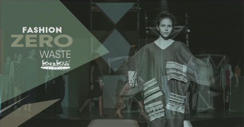 No Waste fashion show - A Kreakids st�di� �j k�ldet�sbe fogott, �s a k�rnyezetv�delem, vagyis a �no waste� divattervez�s ter�n kezdett el tev�kenykedni ebben az �vben. A sikeres k�zdiv�s�rhelyi bemutat� ut�n kollekci�juk Sepsiszentgy�rgyre is ell�togat. Az �jrahasznos�t�s, �jragondol�s a k�zponti t�m�ja idei alkot�saiknak. Egy napjainkban fontos t�rsadalmi k�rd�sre, probl�m�ra keresnek megold�st �j akci�jukkal.

Szeretettel v�runk minden �rdeklődőt 2019. �prilis 28-�n, 18 �r�t�l a Szimpla k�v�z�ban a Kreakids �NO WASTE� divatbemutat�j�ra! A bel�p�s ingyenes!

Időpont:
2019. �prilis 28, vas�rnap, 18:00-20:00

Helysz�n:
Szimpla Sepsiszentgy�rgy
Strada 1 Decembrie 1918, Nr. 37, 520008 Sepsiszentgy�rgy

https://www.facebook.com/events/2113760428741152/