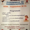 Gyerekjoga t�bor �vod�soknak �s kisiskol�soknak 2019 augusztusban Kurtapatakon
