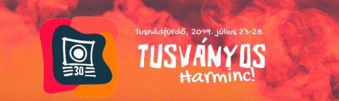 TUSV�NYOS Harminc! - B�lv�nyosi Ny�ri Szabadegyetem �s Di�kt�bor - ismertető, zenei programok - 2019. j�lius 23-28. k�z�tt ker�l megrendez�sre a Tusv�nyos Harminc!, Tusn�df�rdőn.
A B�lv�nyosi Ny�ri Szabadegyetem �s Di�kt�bor olyan nemzetk�zi esem�ny, amely a hat�rokon �tny�l� egy�ttműk�d�s �s a politikai p�rbesz�d f�rumak�nt tekinthető, szembe �ll�tva a magyar �s a rom�n szempontokat k�z�rdekű k�rd�sekben. A szabadegyetem c�lja: őszint�n, ny�ltan, k�tetlen�l besz�lgetni az orsz�gaink t�rsadalmi �talakul�si folyamat�t k�s�rő probl�m�kr�l. Az előad�sokon rendszerint aktu�lis, mindk�t orsz�got �rintő t�m�kat vitatnak meg megh�vott előad�ink.
A harminc �vvel ezelőtt megfogalmazott � m�g ma is időszerű � c�lt tartjuk szem előtt: őszint�n, ny�ltan, k�tetlen�l besz�lgetni az orsz�gaink t�rsadalmi �talakul�si folyamat�t k�s�rő probl�m�kr�l.
A d�lelőtti előad�sokon rendszerint aktu�lis, mindk�t orsz�got �rintő t�m�kat vitatnak meg megh�vott előad�ink. Az előad�k k�zt a szabadegyetem c�lj�nak megfelelően mindh�rom oldal � anyaorsz�gbeli, rom�niai magyar, valamint rom�n � sz�mos ismert �s elismert politikusa, szakembere szerepel.
A napi előad�sokat est�nk�nt kikapcsol�d�st biztos�t� kultur�lis programok k�vetik, ahol hazai �s hat�ron t�li magyar egy�ttesek zen�lnek Magyarorsz�gr�l, illetve a K�rp�t-medence m�s r�gi�ib�l. Minden este lehetős�get biztos�tunk k�l�nb�ző st�lusoknak, ir�nyzatoknak, illetve erd�lyi tehets�gkutat� versenyeken győztes �j zenekaroknak, ezzel sz�les ig�nysk�l�t pr�b�lunk kiel�g�teni.

Az esem�ny utols� napj�n, 28-�n szombaton a Nagysz�npadon 10:30-t�l, Tusv�nyos harminc! Egy a t�bor! c�mmel tartanak előad�st Orb�n Viktor (minisztereln�k, Magyarorsz�g), N�meth Zsolt (eln�k, K�l�gyi Bizotts�g, Orsz�ggyűl�s), Tők�s L�szl� (eln�k, Erd�lyi Magyar Nemzeti Tan�cs).

Nagyobb zenei programok:
23.07, kedd
BUDAPEST � DEPO � AMC-NKE S�TOR
21:00 � SpecialFestivalParty � DJ T�r�k, DJ Erd�lyi (HU), Nagy Hunor
NAGYSZ�NPAD
19:00 � Metropol Group
20:30 � Magashegyi Underground
22:30 � Quimby
CSŰR
00:00 � Kusm� buli

24.07, szerda
BUDAPEST � DEPO � AMC-NKE S�TOR
21:00 � Warm up: DJ T�r�k, DJ Erd�lyi
DJ Sterbinszky
NAGYSZ�NPAD
20:00 � Nagy Fer� �s a Beatrice
22:00 � Magna Cum Laude
CSŰR
00:00 � DJ Goly�

25.07, cs�t�rt�k
BUDAPEST � DEPO � AMC-NKE S�TOR
21:00 � Warm Up/After: DJ GravD/Infragandhi/MEDGYA (HU)
Kraak & Smaak Soundsystem (NL)
NAGYSZ�NPAD
20:00 � Szab� Bal�zs Band�ja
22:00 � Kiscsillag
CSŰR
00:00 � DJ Qshmo

26.07, p�ntek
BUDAPEST � DEPO � AMC-NKE S�TOR
21:00 � Warm Up: DJ GravD (HU)
DJ Infragandhi / MC Fedora (HU)
NAGYSZ�NPAD
20:00 � Anna and the Barbies
22:00 � Bagossy Brothers Company
CSŰR
00:00 � Tusv�nyos 30 Mix
DJ Szab� L�szl� �s DJ Radnai P�ter

27.07, szombat
BUDAPEST � DEPO � AMC-NKE S�TOR
21:00 � Warm Up: DJ GravD (HU)
VIDEODISCO: DJ Medgya/Pozsi (HU)
NAGYSZ�NPAD
19:00 � J�vil�gvan
20:30 � Intim Torna Illeg�l
22:30 � �kos
CSŰR
00:00 � DJ Goly�

A t�bor ter�let�re minden nap 16 �r�ig INGYENES a bel�p�s.
Aki 16 �ra ut�n �rkezik, 20 lejt fizet, di�kok, egyetemist�k vagy 65 �v felettiek kedvezm�nyesen 10 lejt.
A 16 �ra előtt kapott karszalag 16 �ra ut�n is �rv�nyes.
A t�bori recepci� GPS koordin�t�i: 46.149735, 25.859668

Bővebben:
https://www.tusvanyos.ro/
https://www.facebook.com/tusvanyos/
tusvanyos@tusvanyos.ro

