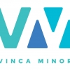 Vinca Minor Egyes�let