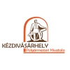 K�zdiv�s�rhely V�rosi P�nzt�ra - Helyi Ad�- �s Illet�kiroda