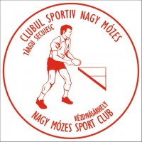 Asztalitenisz:  I. Hely - Nagy M�zes Sport Klub K�zdiv�s�rhely - 11-12 �vesek Orsz�gos Csapat Versenye  
