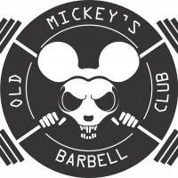 Old Mickey's Barbell club