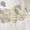 Emily's Boutique - Menyasszonyi Ruhak�lcs�nz�