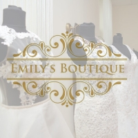 Emily's Boutique - Menyasszonyi ruhak�lcs�nz�