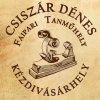 Csisz�r D�nes Faipari Tanműhely