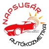 Napsug�r Aut�kozmetika K�zdiv�s�rhely