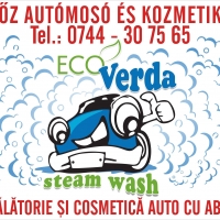 Eco Verda Steam Wash