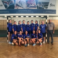 KSE - Női Kzilabda / Handball