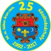 34. Sz�m� G�bor �ron Cserk�szcsapat