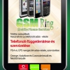 Gsmring - Mobil Telefon Tartoz�kok, Mobil Telefon Jav�t�s