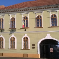 M�zeumi zened�lut�n a k�zdiv�s�rhelyi Moln�r J�zsi�s Iskola hangszerolimpi�kon d�jazott tanul�ival