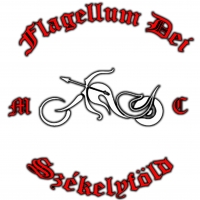 Flagellum Dei Mc - Szkelyfld