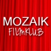 Mozaik Filmklub - K�zdiv�s�rhely
