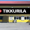 Tikkurila Festekszakuzlet Kezdivasarhely
