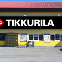 A Tikkurila fest�kbolt logisztikai / vevőszolg�lati munkat�rsat keres