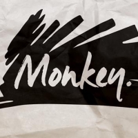Monkey Design (Baciu Iulian)