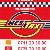A k�zdiv�s�rhelyi Padrones (West Taxi) sofőrt alkalmaz