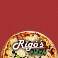Rigó's Pizza