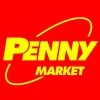 Penny Market K�zdiv�s�rhely
