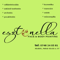 Esztonella