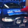 Sz�kely Budapest - Bamako 2015 Rally
