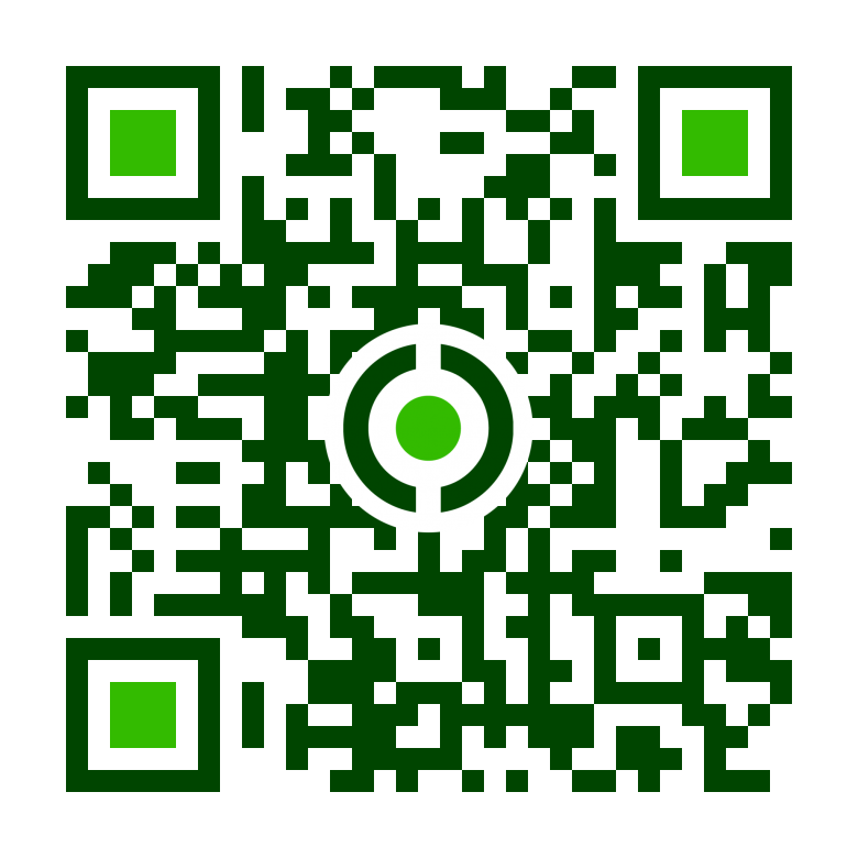 Olga Gal�ria - Babam�zeum - Galeria Olga - Muzeul de papusi Mobil QR kódja
