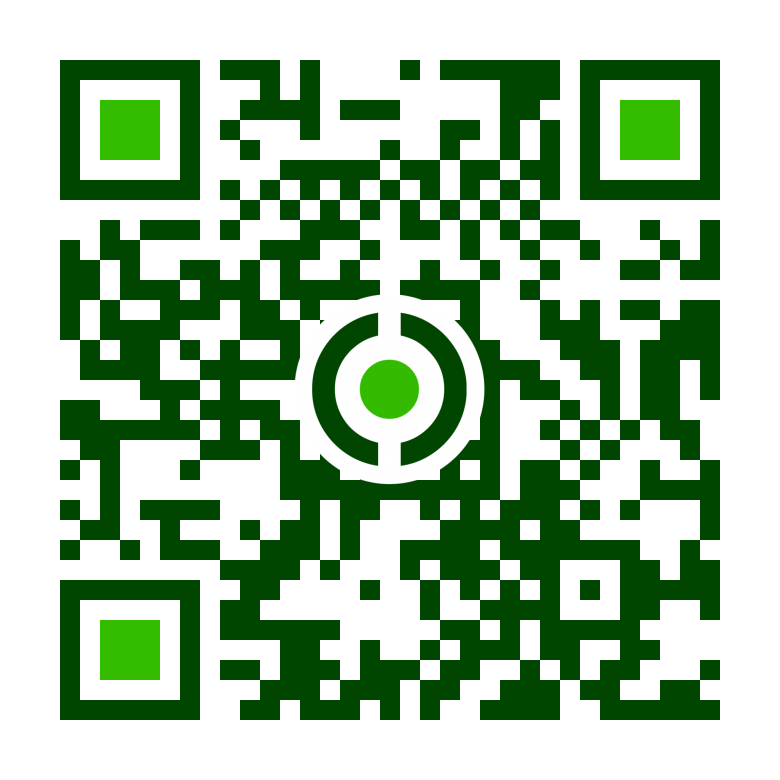 Tangri Tour utaz�si iroda Mobil QR kódja