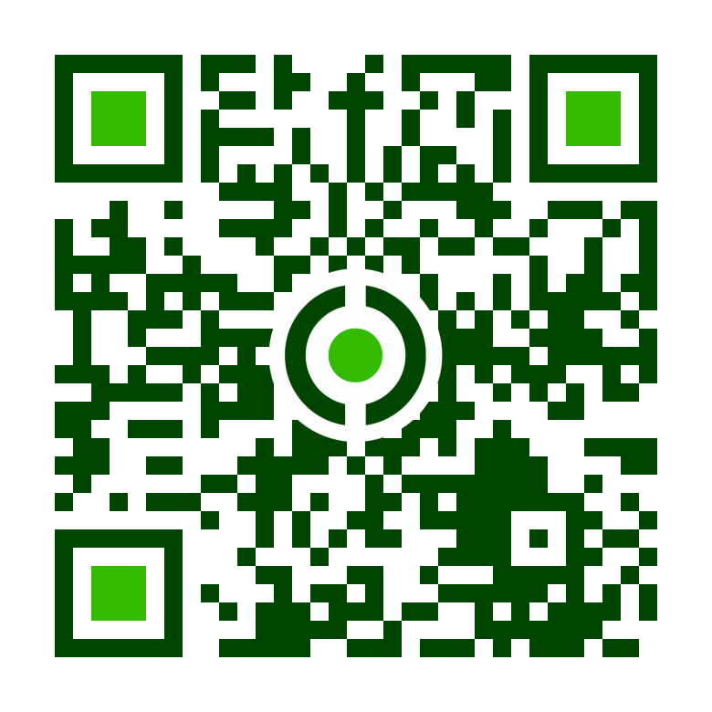 Bella Fodr�szat Mobil QR kódja