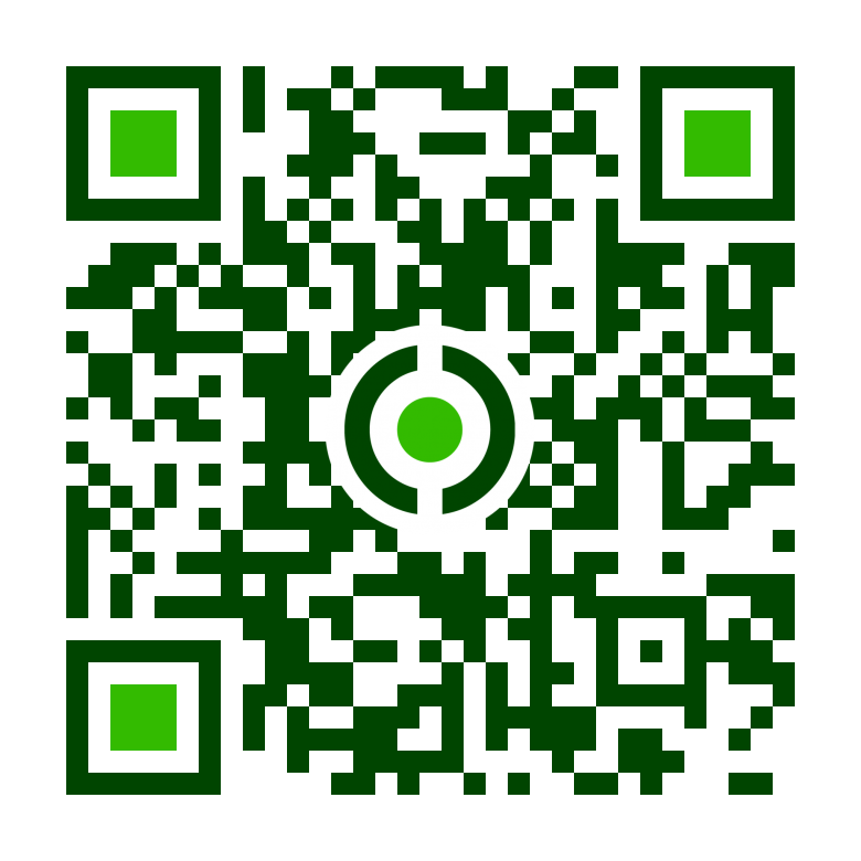 Transilvania Broker Mobil QR kódja