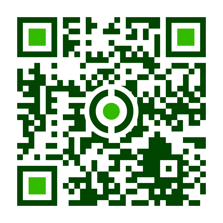 Pro Press egyes�let Mobil QR kódja