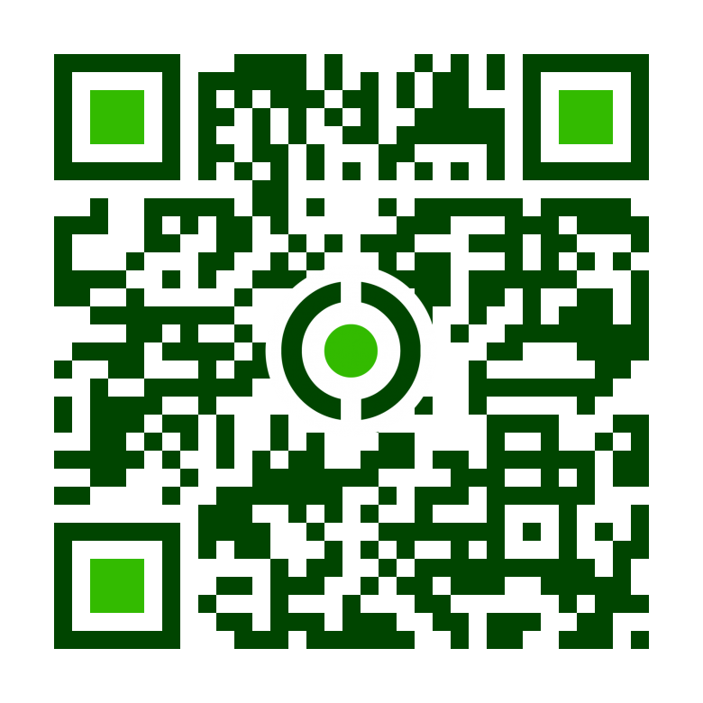 K.K.V. Egyes�let - K�zdiv�s�rhelyi �s K�rny�kbeli V�llalkoz�k Egyes�lete Mobil QR kódja