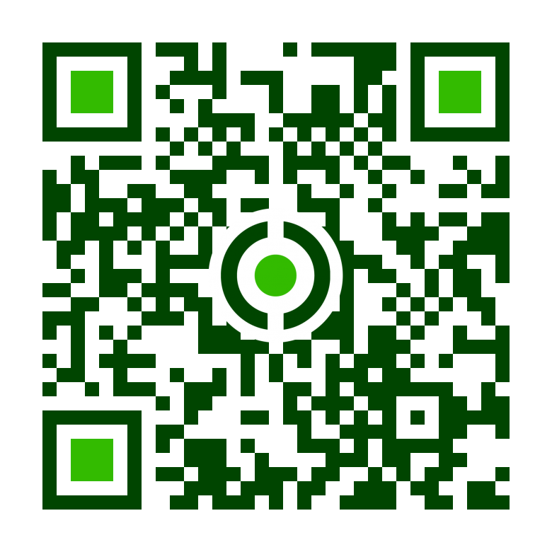 Sz�kely Budapest - Bamako 2015 rally Mobil QR kódja