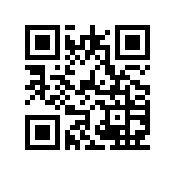 Incitato Art Camp Mobil QR kódja