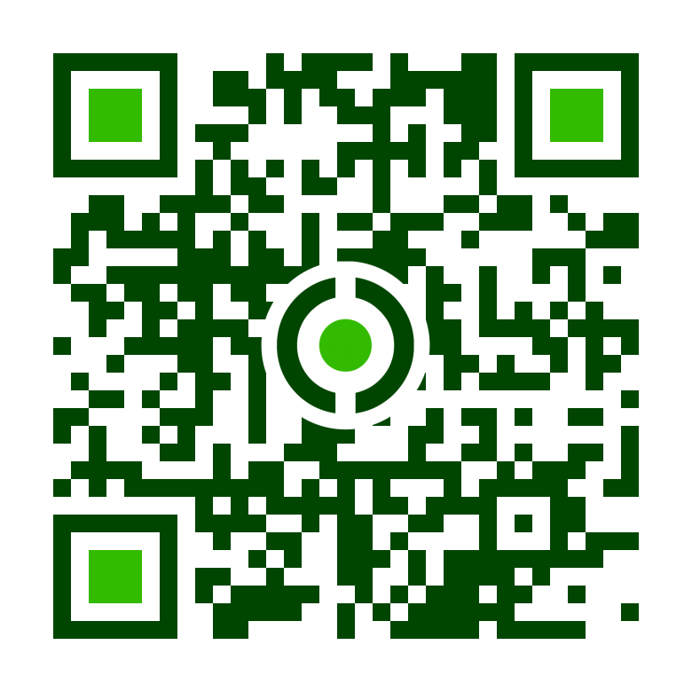 SC XARAH HOUSE SRL Mobil QR kódja