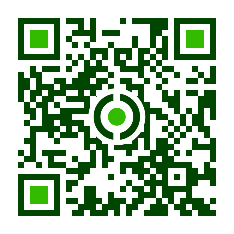 K�z�zemek RT. Gospodarie Comunala SA. Mobil QR kódja