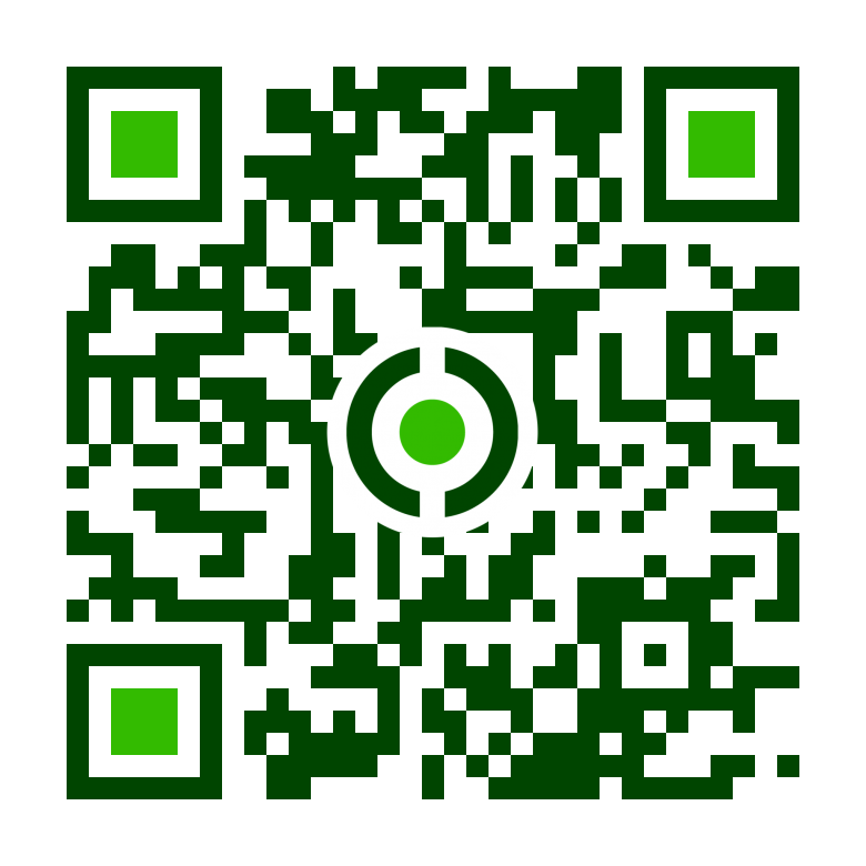 Posta Mobil QR kódja