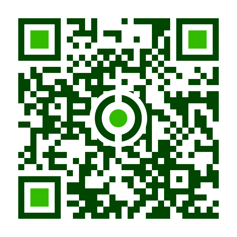 K�zdiv�s�rhelyi Erd�lyi Magyar Ifjak- KEMI Mobil QR kódja