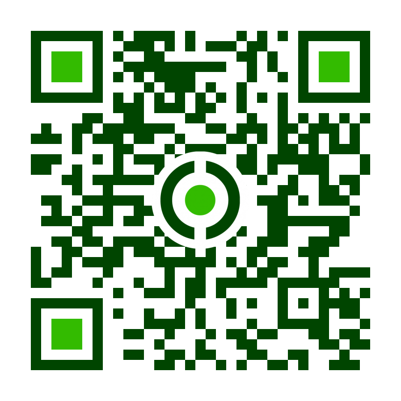 Berecki �gnes Ilona �gyv�d Mobil QR kódja