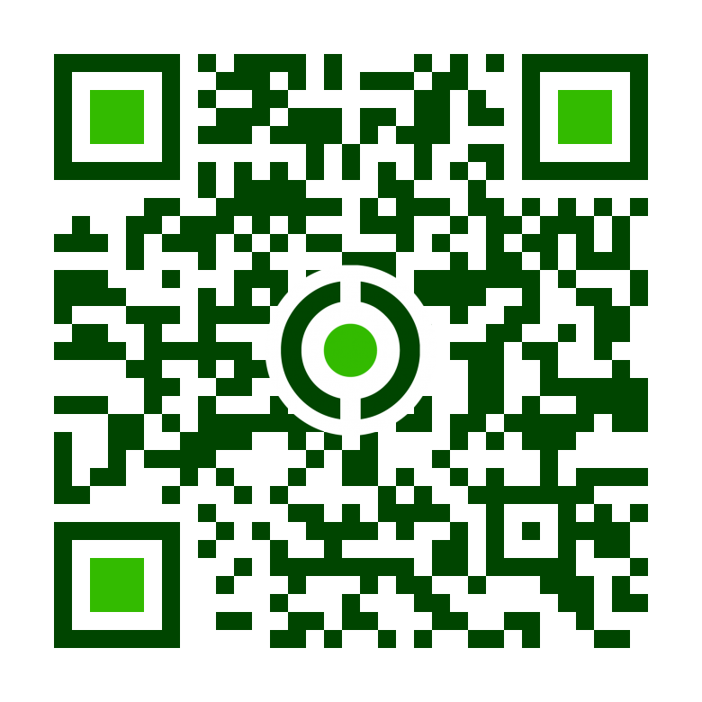 sc simple srl Mobil QR kódja