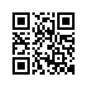 Pro Pectus Egyesulet Mobil QR kódja