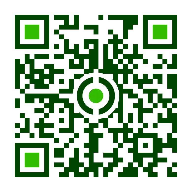 SZOVATI AGI Mobil QR kódja