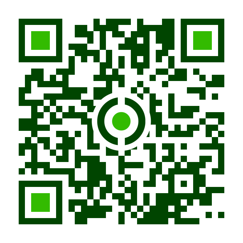 Szilveszter Engineering Mobil QR kódja