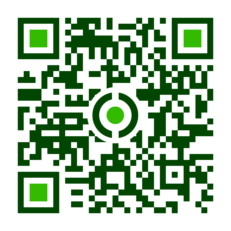 PILLER STUDIO Mobil QR kódja